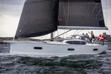 X Yachts Xc 47