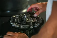 Harken DynaDrive™ Epicyclic Powered Winches