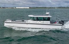 Axopar 28 - Maverick