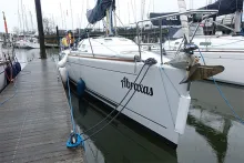 Beneteau First 40.7 - Abraxas