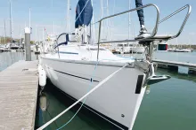 Bavaria 36 - Appaloosa