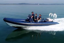 Coastline 7.3 - Bluetooth