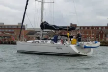 Grand Soleil - Heisenberg