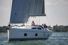 Hanse 418 - Olivia