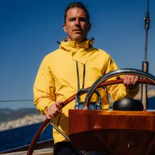 Henri Lloyd Mav Lite Shell 2.0