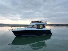 Merry Fisher 1095 Flybridge
