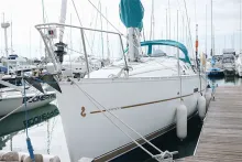 Beneteau Oceanis 323 - Aphrodite