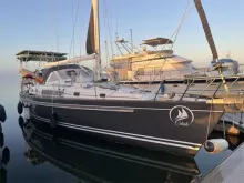 Oceanis 44 - Celeste