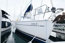 Sun Odyssey 37 - Loxley B