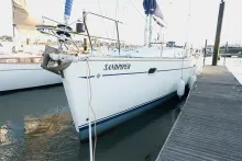 Sun Odyssey 43 - Sandpiper