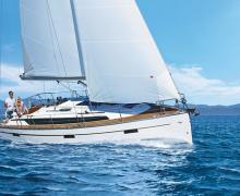 Bavaria Cruiser 37