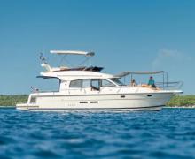 Nimbus 405 Flybridge