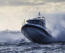 Paragon 31 Flybridge