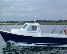 Orkney Dayangler 19