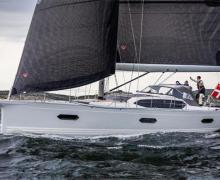 X Yachts Xc 47