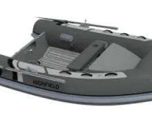 Highfield Classic 260