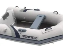 Highfield Roll Up 200