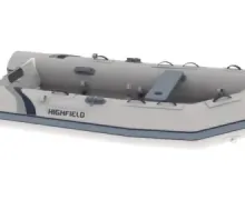 Highfield Roll Up 320