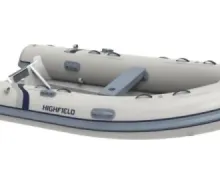 Highfield Ultralite 340