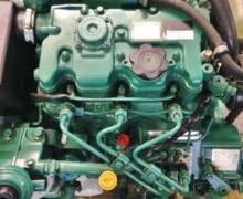 West Solent Boat Builders Engine Servicing