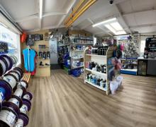 West Solent Boat Builders Chandlery