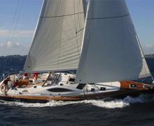 Offshore Sailing