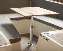 Onward Marine Cockpit Tables