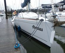 Beneteau First 40.7 - Abraxas