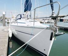 Bavaria 36 - Appaloosa