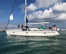 Bavaria 46 Cruiser - Reunion