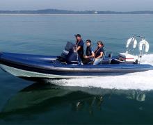 Coastline 7.3 - Bluetooth