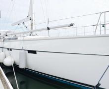 Cruiser 56 - Grand Cru