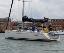 Grand Soleil - Heisenberg