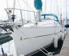 Beneteau Oceanis 323 - Aphrodite