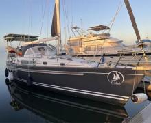 Oceanis 44 - Celeste