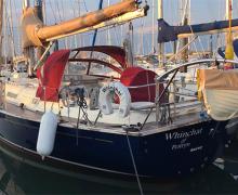 Rustler 42 - Whinchat