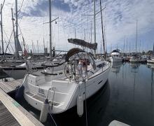 Mooring Services