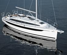 Signature Cruiser 34