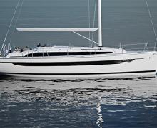 Bavaria Signature Cruiser 37