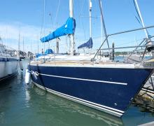 Bavaria 350 - Silentia