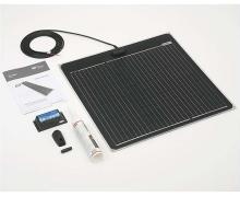55w ETFE Flexi Solar Panel 