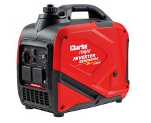 Clarke IG2300 2200W Petrol Inverter Generator
