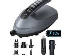 E-Swift Lite 20PSI Electric Pump