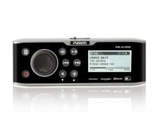 Fusion MS-AV650 Marine Entertainment System