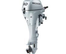 Honda 10hp 4-Stroke