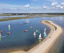 KYC Junior Sailing