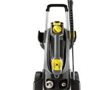Karcher HD 5/12 C 2537psi Pressure Washer (230V)