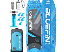 Mammoth 18' Paddleboard