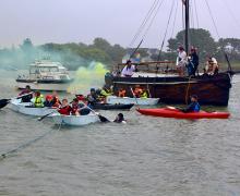 KYC Pirate Regatta Week