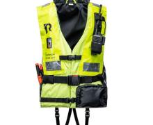 SeaRescue Hybrid 225N Lifejacket